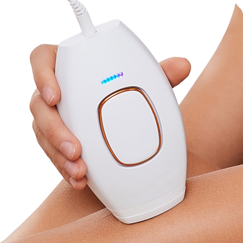 EpiLuxe™ - IPL Laser Hair Removal Device