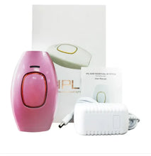 Load image into Gallery viewer, EpiLuxe™ - IPL Laser Hair Removal Device - My Store
